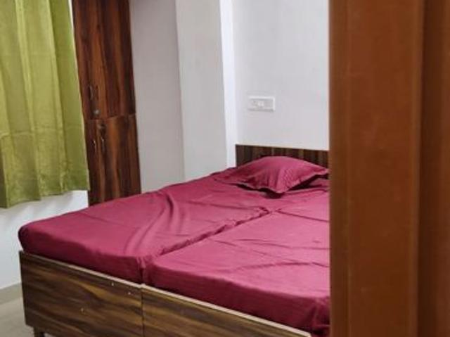 Rental | 1 Rk + Study Room 920 Sq.Ft. Independent House in Sector 23