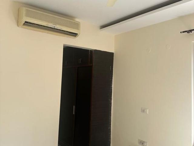 Rental | 1 Rk + Study Room 920 Sq.Ft. Independent House in Sector 23