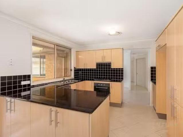 Rental! 1 Rigney Place, Harrington Park, NSW 2567