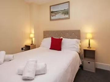 Cozy 1 Room St Julians Place four bedroom