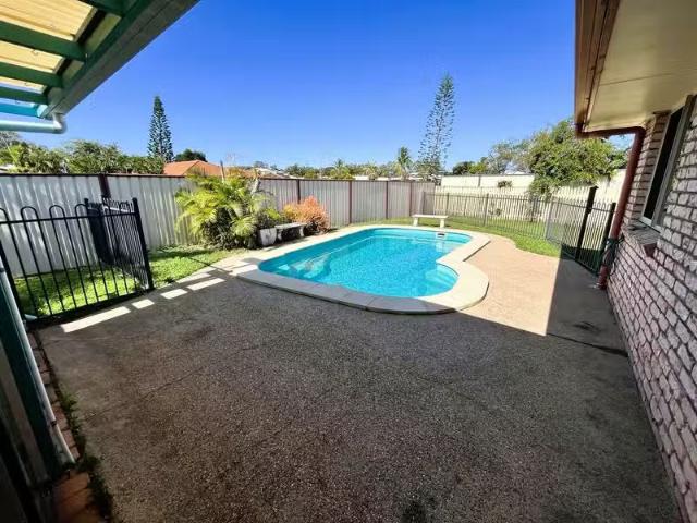 For Rent! 1 Rowe Crescent, TARANGANBA, QLD 4703 House for Rent