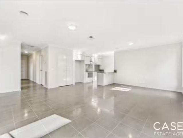 Rental! 1 Serengeti Street, Clyde North House for rent Listed.