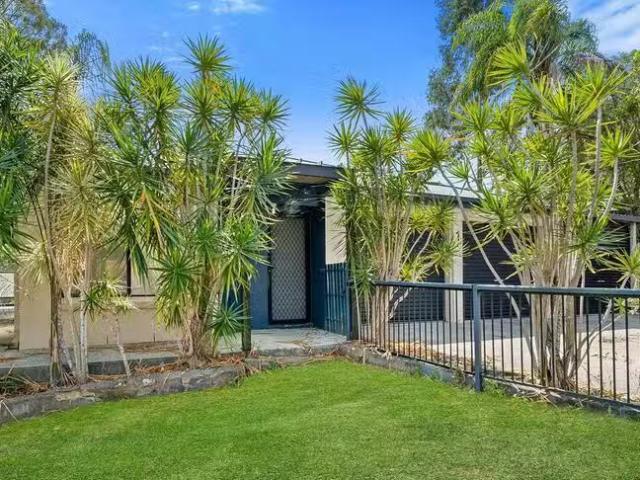 New 1 Sheridan Crescent, Shailer Park, QLD 4128