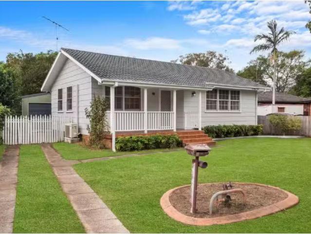 Cheap 1 Sloper Avenue, Hobartville House for rent Listed by A.