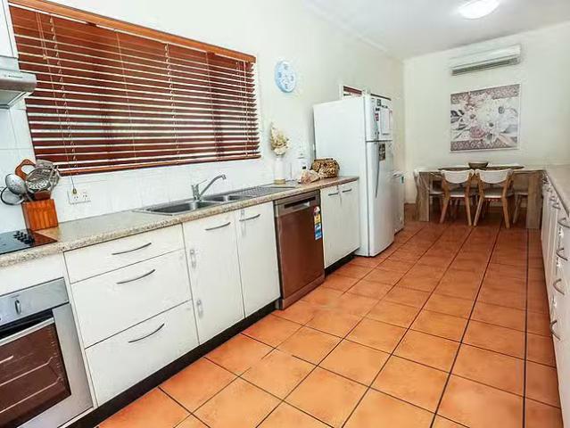 Charming 1 Sunset Drive, Winston, QLD 4825