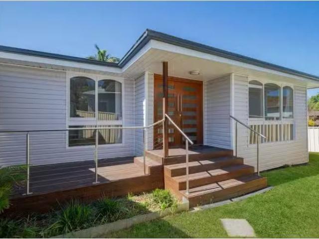 Charming 1A Belar Avenue, Windale House for rent Listed by Ma.