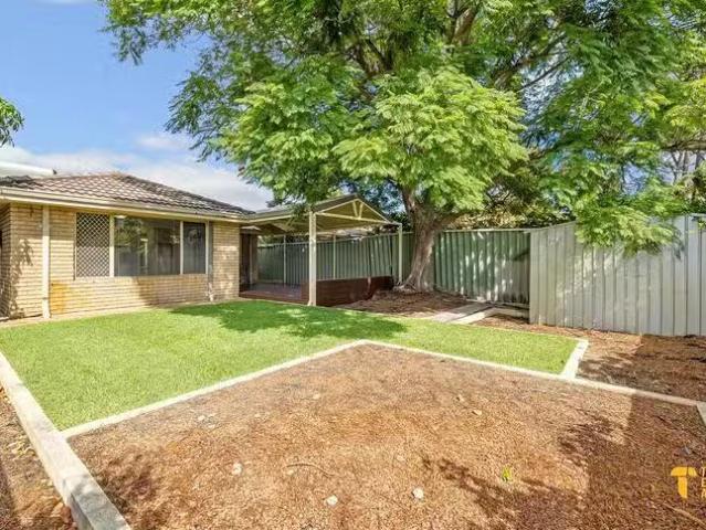 New 1A Emerald Avenue, Mount Pleasant, WA 6153