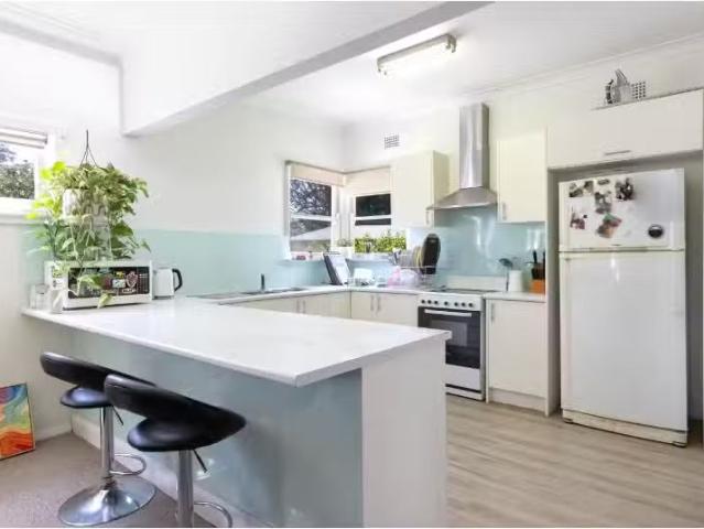 Charming 1A Ellison Road, SPRINGWOOD House for rent Listed by.