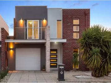 Deal! 1B Sterry Street, Golden Square Townhouse for rent List.