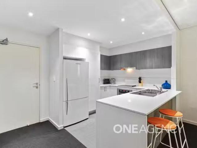 Rental! 204/2 Murdoch Street, Huskisson, NSW 2540