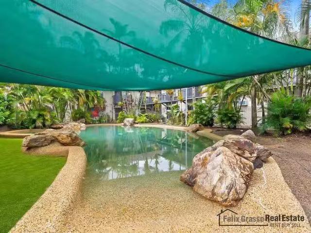 Charming 20/457 Severin Street, Manunda, QLD 4870