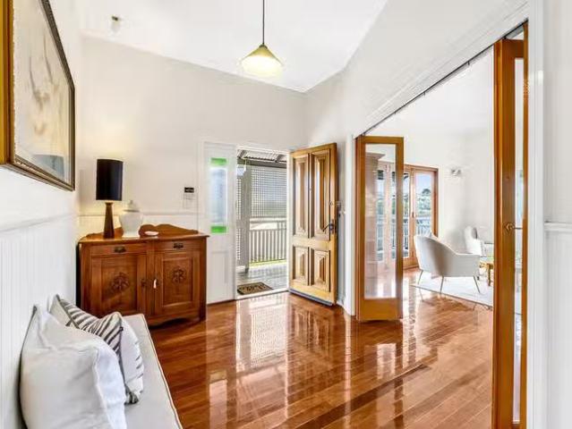 New 204 Wilston Road, Newmarket, QLD 4051