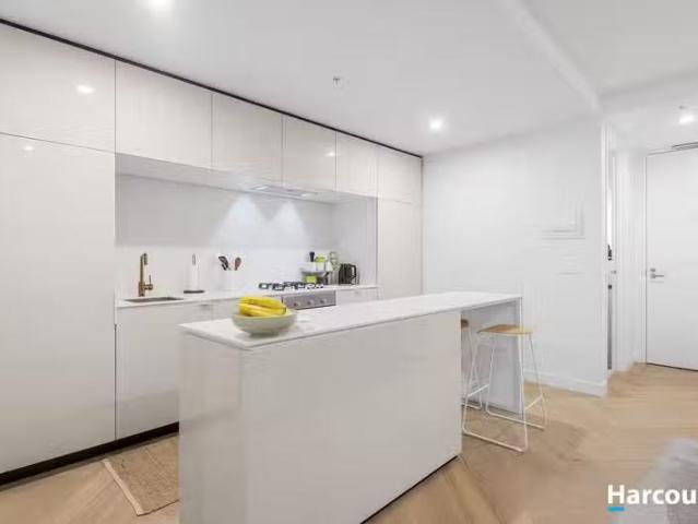 Just in! 205/338 Gore Street, FITZROY, VIC 3065 Apartment fo.