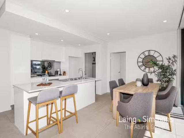 Charming 205/4 Seymour Street, Ropes Crossing NSW 2760