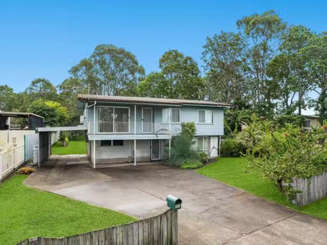 Charming 205 Kianawah Road, Wynnum West QLD 4178