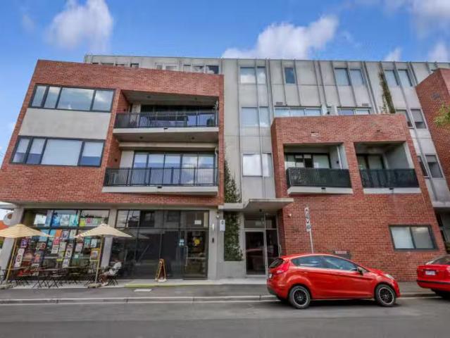 New 206/34 Market Street, West Footscray VIC 3012