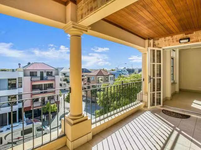 Cheap 20/65 Wittenoom Street, East Perth, WA 6004