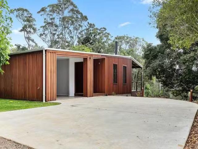 Charming 209A Dingo Lane, Myocum, NSW 2481