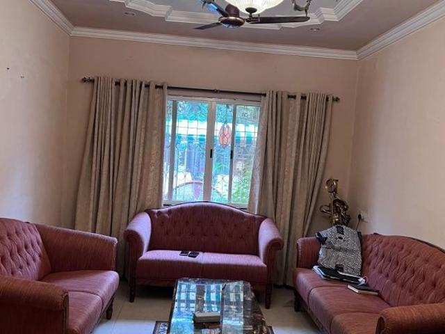 Rental | 2000 Sq.Ft. Apartment in Sunshine Villas
