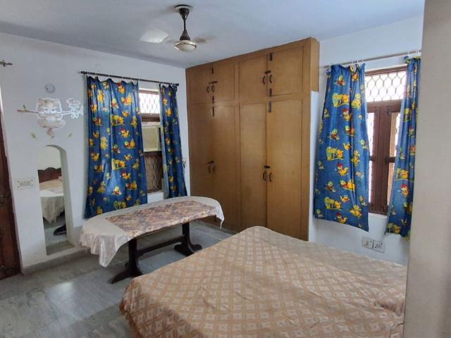 Rental | 200 Sq.Yd. Independent House in Palam Vihar