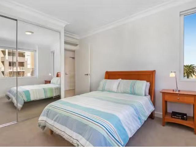 New 201/28 Peninsula Drive, Breakfast Point Apartment for rent.