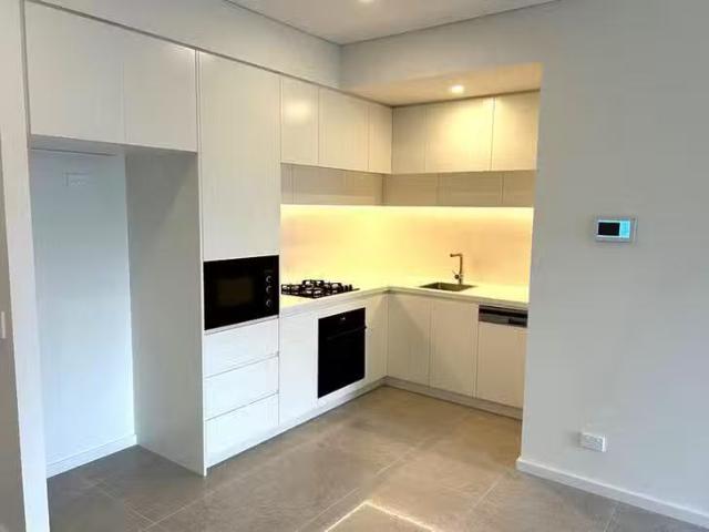 Rental! 202/12 White Hart Drive, Rouse Hill, NSW 2155
