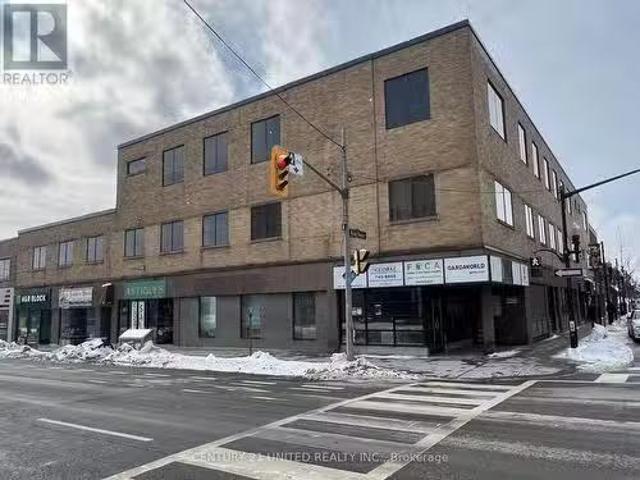 Cheap 202/204 159 King Street, Peterborough Town Ward 3, O.