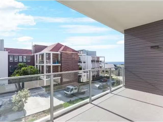 Just in! 202/26 Harvey Street, Little Bay Apartment for rent.