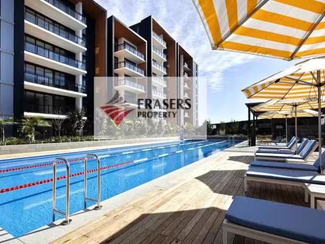 Rental! 203/56 Soldiers Parade, Edmondson Park, NSW 2174