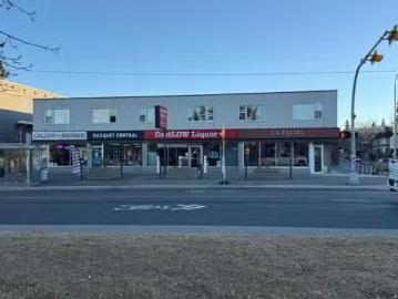 Cozy 2035 26 Avenue Sw, Calgary, AB, T2T 1E5 commercial for.