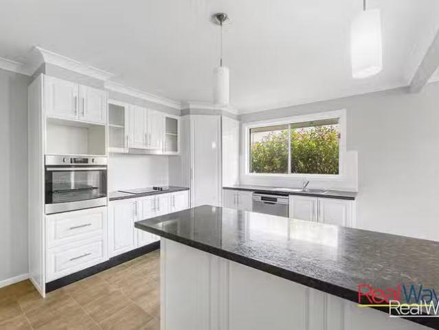 Nice 20 Catto Street, Centenary Heights, QLD 4350