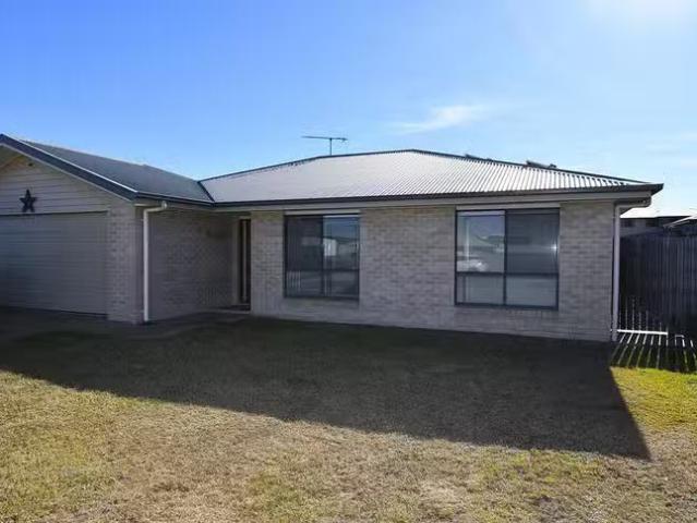 Nice 20 Abby Drive, Gracemere, QLD 4702