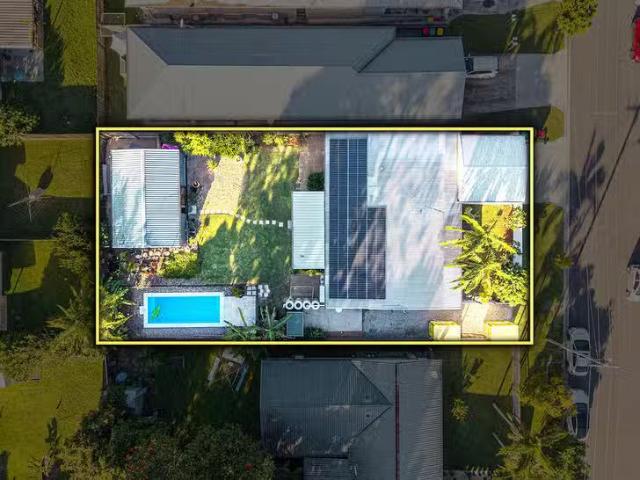 Nice 20 Alice Street, Mango Hill, QLD 4509