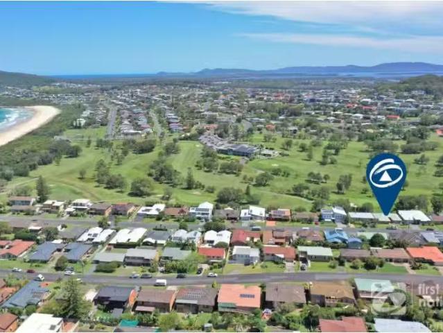 Nice 20 Gleeson Avenue, Forster House for rent Listed by Nata.