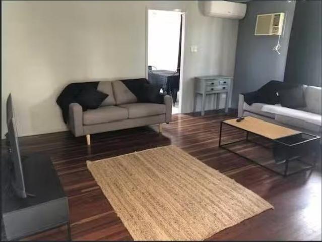 Charming 20 Gum Street, Blackwater, QLD 4717