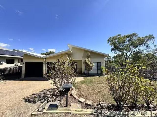 Nice 20 Fairway Drive, Bowen, QLD 4805