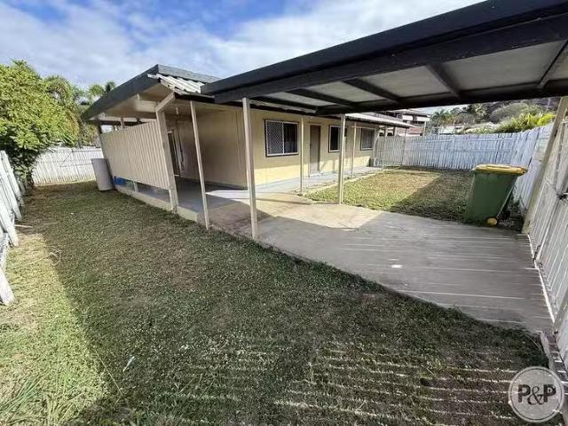 Cozy 20 Pankina Street, Mount Louisa, QLD 4814