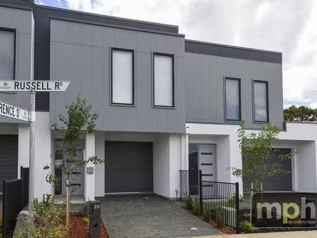 New 20 Russell Road, Mount Barker, SA 5251