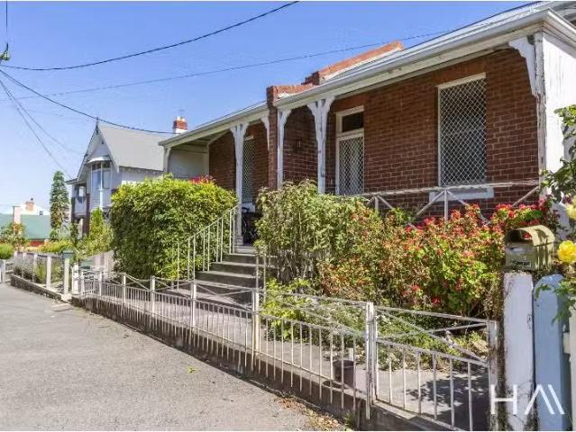 Cozy 20 Waterloo Crescent, Battery Point House for rent Liste.