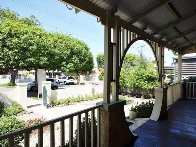New 20 Waugh Street, North Perth, WA 6006