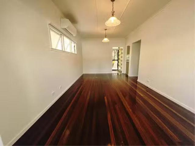 Just in! 20 Wyndham Street, Tivoli, QLD 4305