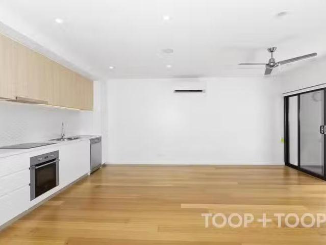 Deal! 214/3 Fourth Street, Bowden, SA 5007