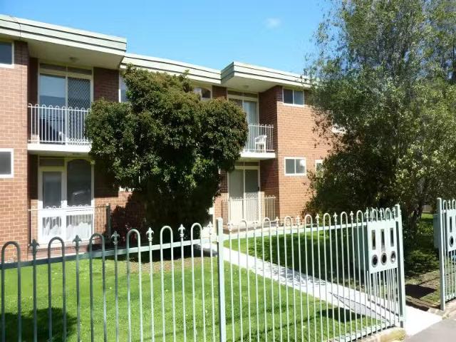 Charming 2/157 St Leonards Road, Ascot Vale Apartment for rent.