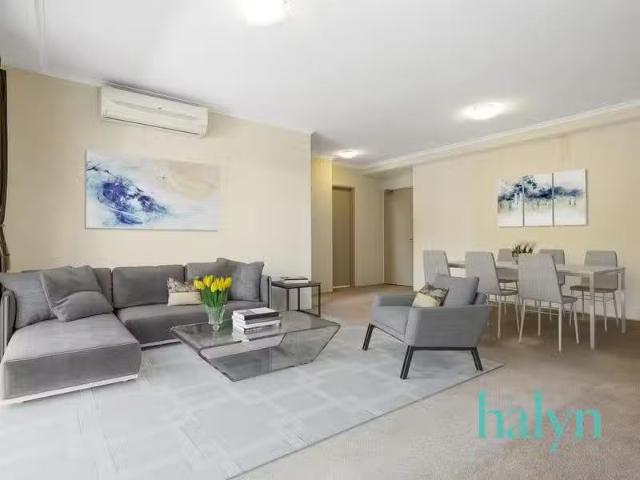 For Rent! 2/154 Newcastle Street, PERTH Apartment for rent Li.