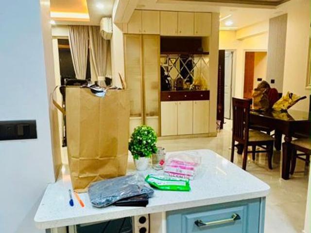 Rental | 2161 Sq.Ft. Apartment in Orchid Petals