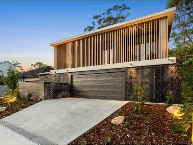 Rental! 2/16 Naree Road, FRENCHS FOREST Apartment for rent Li.