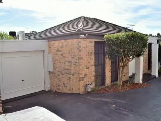 New 2/170 Cape Street, Heidelberg VIC 3084