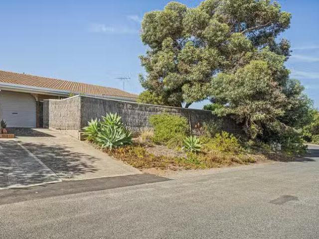 Unique 2/17 Martin Avenue, Maslin Beach, SA 5170
