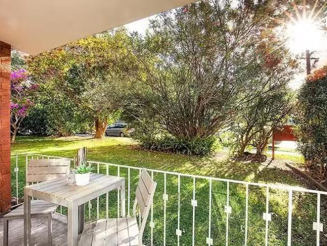 Unique 2/18 Grafton Crescent, Dee Why, NSW 2099
