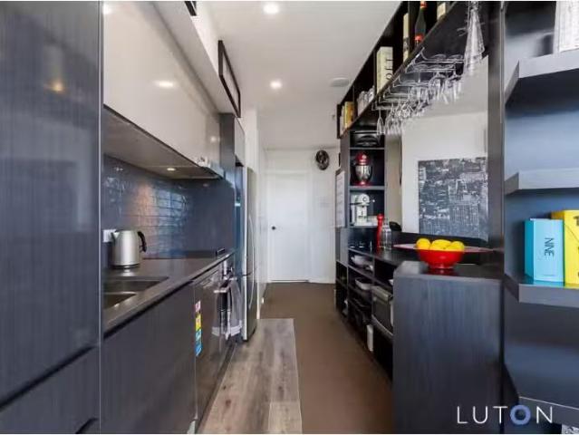 Charming 219/1 Anthony Rolfe Avenue, Gungahlin Apartment for r.